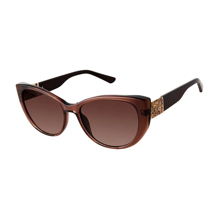 Isaac Mizrahi NY IM30291 Sunglasses - view 3